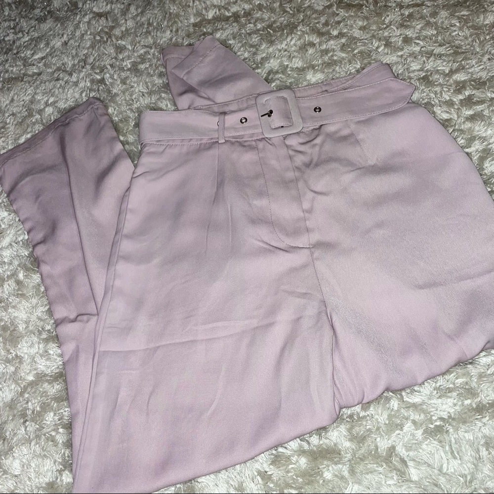 Pink Pants - Picture 2 of 8